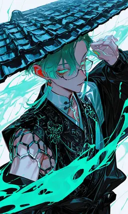 Profile image of ユン-ドハ