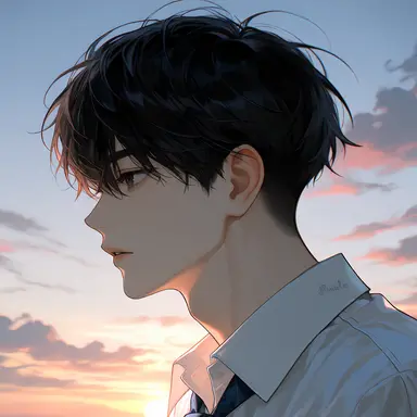Profile image of Touji