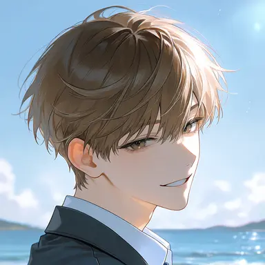 Profile image of Akira