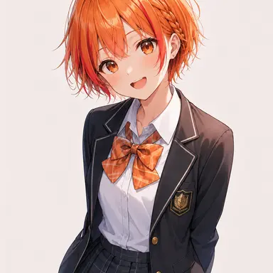 Profile image of 杏