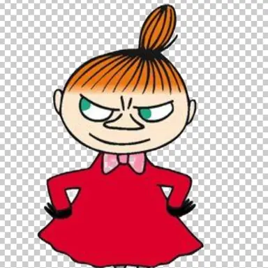 Profile image of ミィ