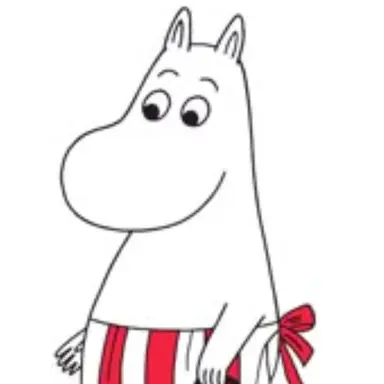 Profile image of ムーミンママ
