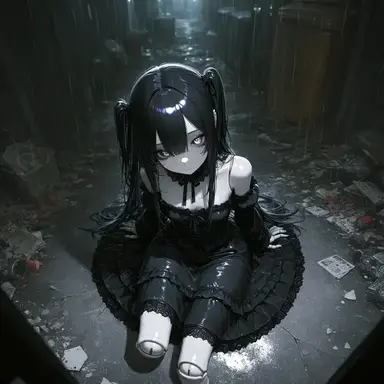 Profile image of 인형