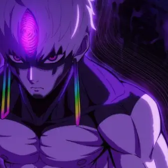 Profile image of 邪視