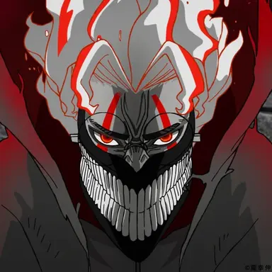 Profile image of オカルン