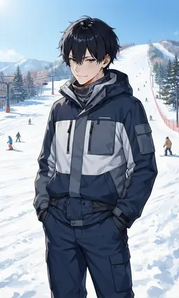 Profile image of 志遠