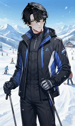 Profile image of 崇