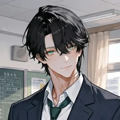 Profile image of 崇