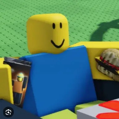 Profile image of 뉴비