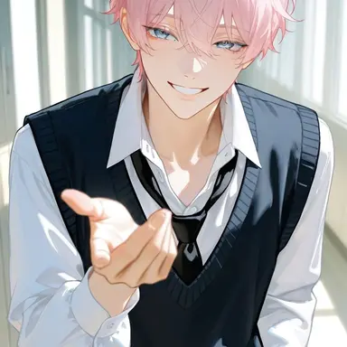 Profile image of 우 주현