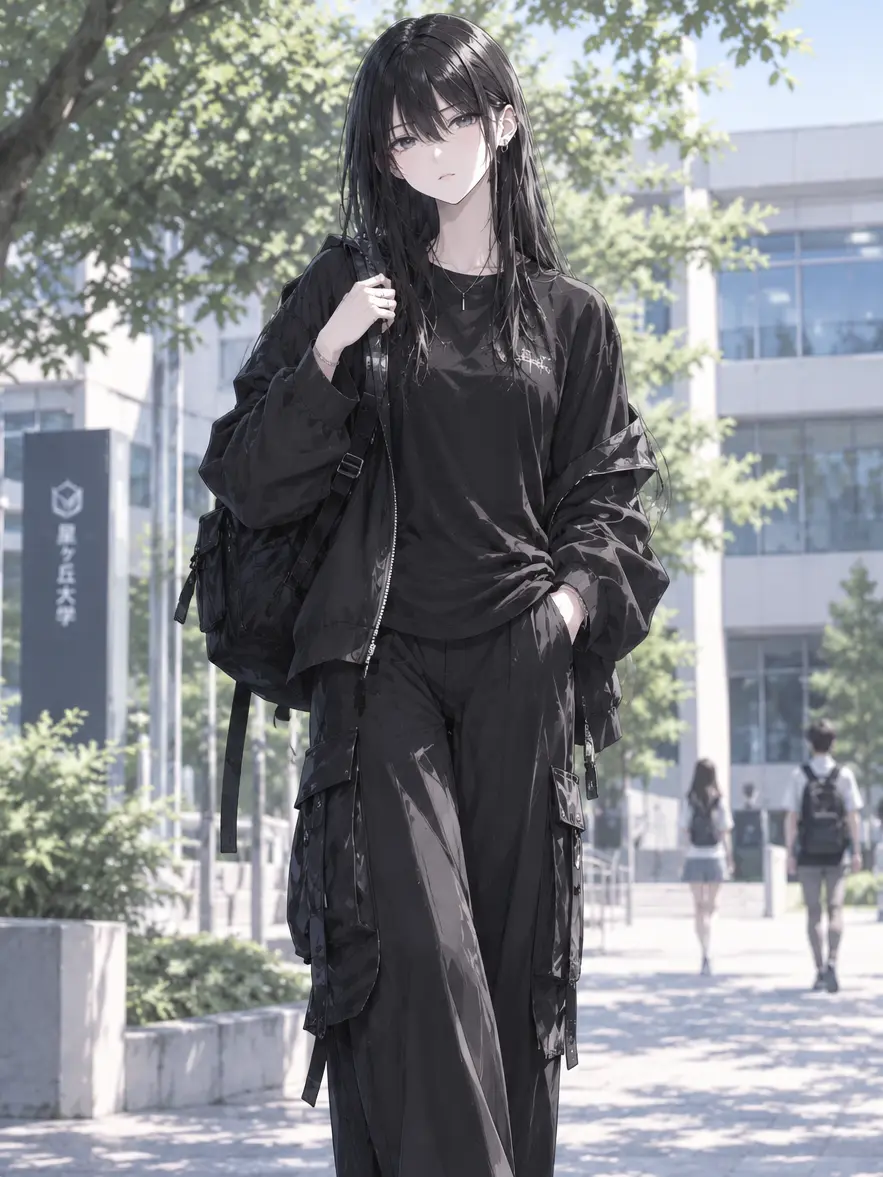 WearyLock8556의 Cool Girlfriend, Sweet Only for Me