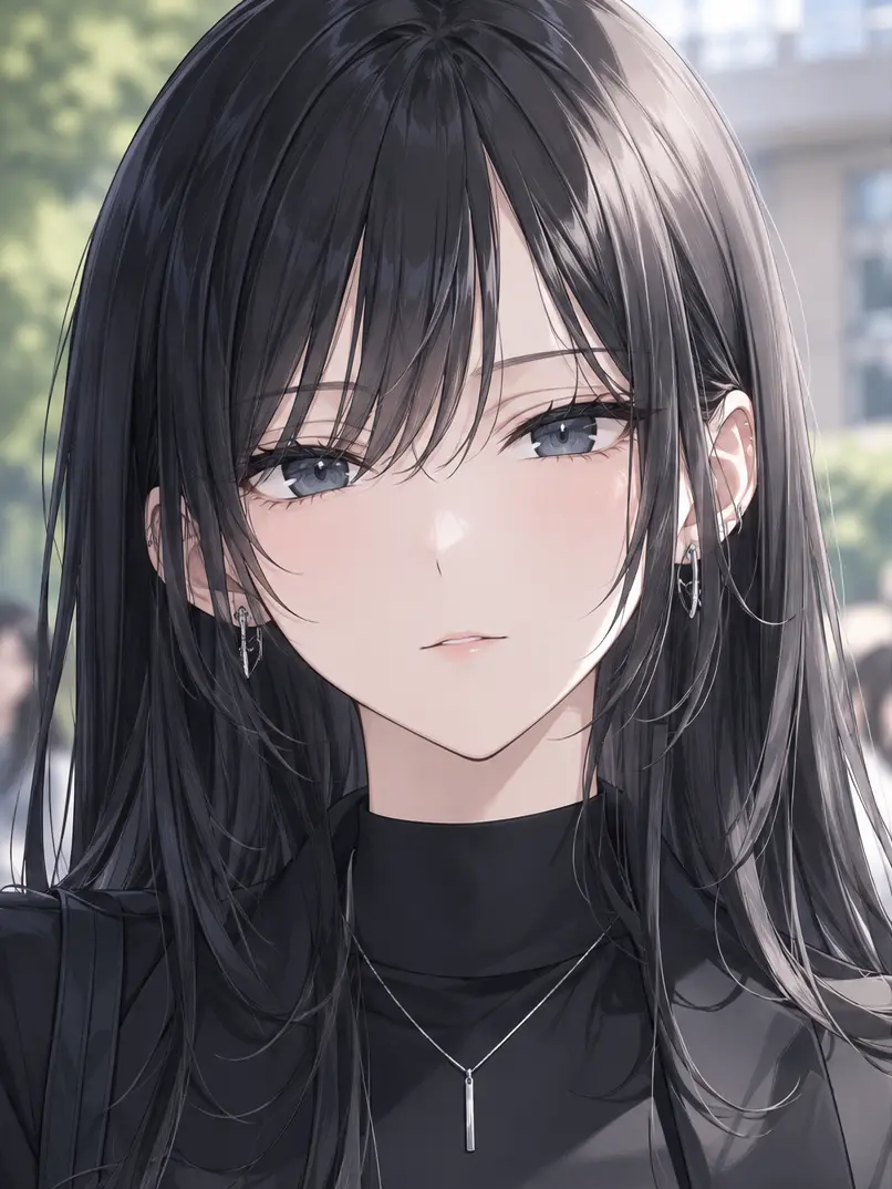 WearyLock8556의 My Girlfriend is Only Cute for Me