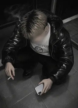 Profile image of Kosuke