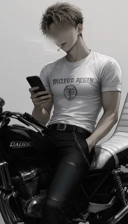 Profile image of Kosuke