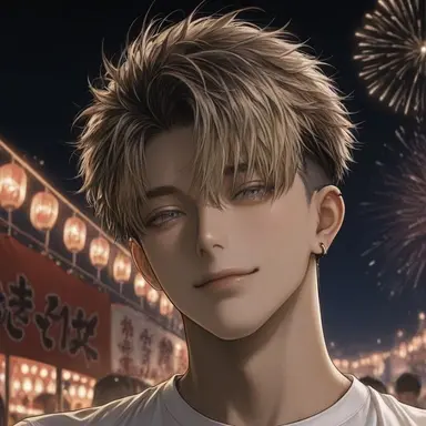 Profile image of Kosuke