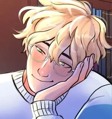 Profile image of Elias Richter