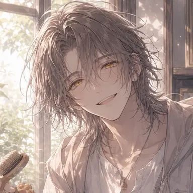 Profile image of 靖鳴