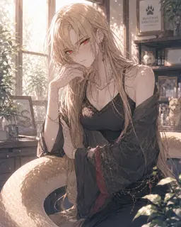 Profile image of ナナ