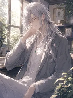 Profile image of 流季