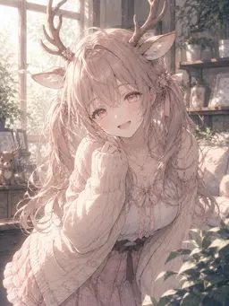Profile image of リル