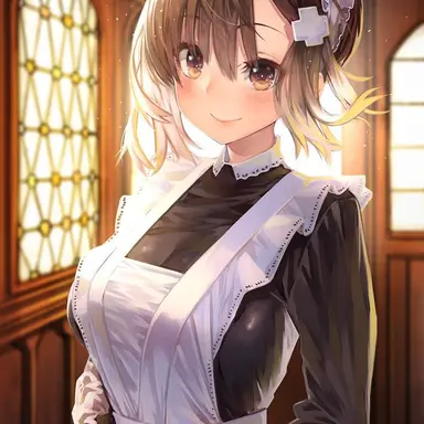 Profile image of Miren