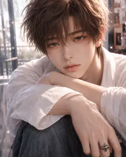 Profile image of 케이타