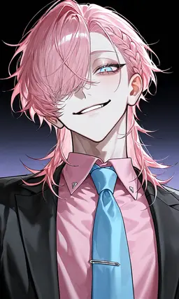Profile image of ルカス