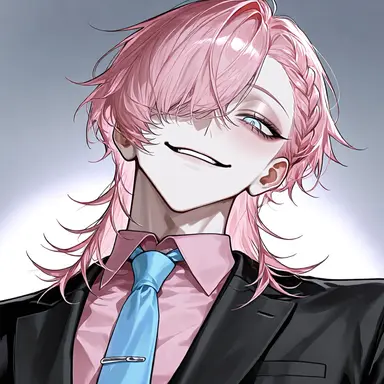 Profile image of ルカス