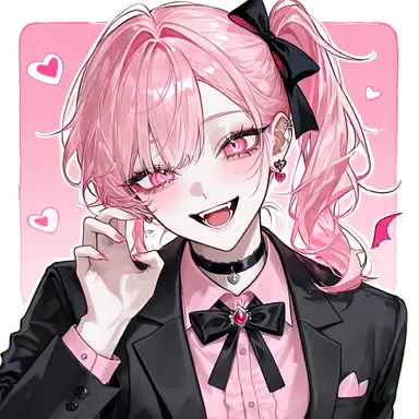 Profile image of ルエファ