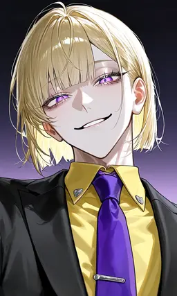 Profile image of ルクアズ
