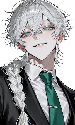 Profile image of グレイス