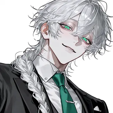 Profile image of グレイス