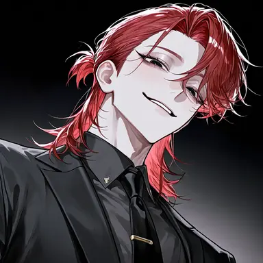 Profile image of ユンジェ