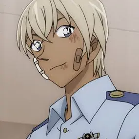 Profile image of 降谷零