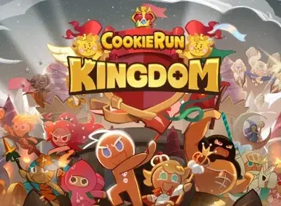 DryPark3297의 CRK RP