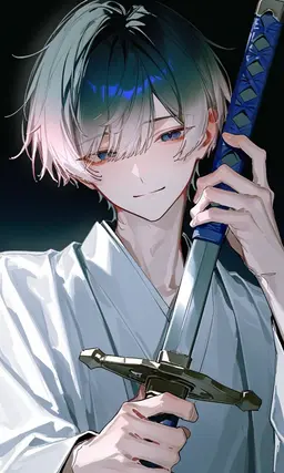 Profile image of 聖甘