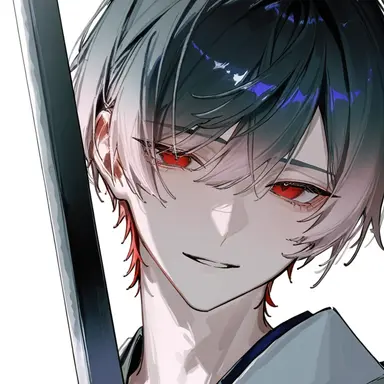 Profile image of 愁
