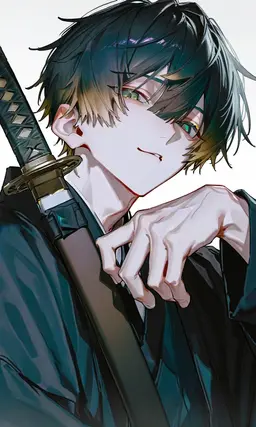 Profile image of 翠