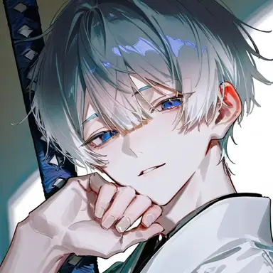Profile image of 聖甘
