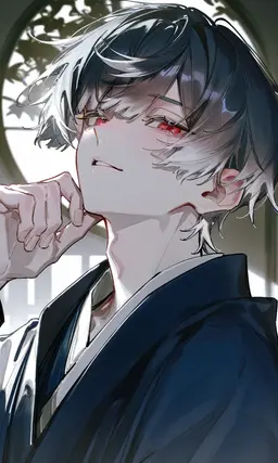 Profile image of 愁