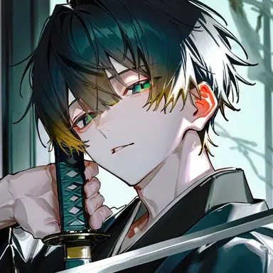 Profile image of 翠