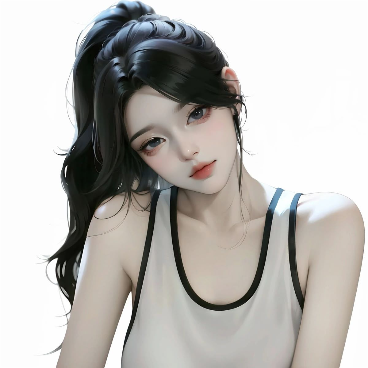 우현아 대표 이미지