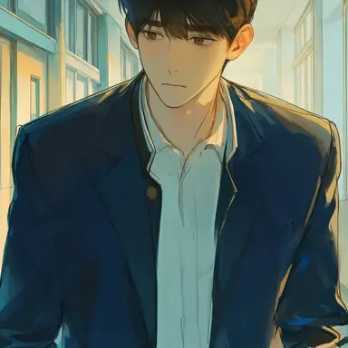 Profile image of ハン・ジヒョク
