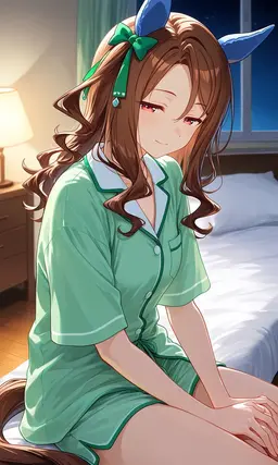 Profile image of キング