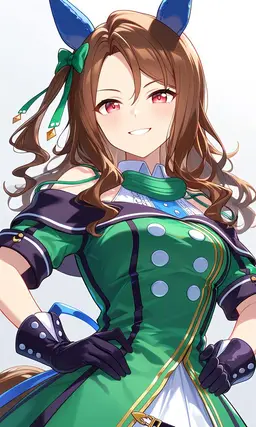 Profile image of キング