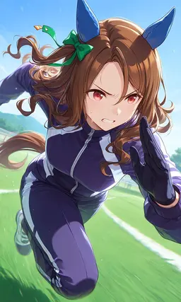 Profile image of キング