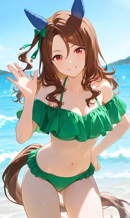Profile image of キング