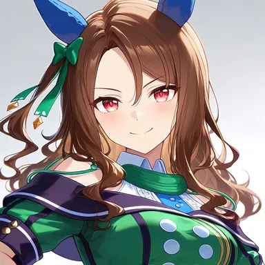 Profile image of キング