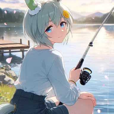 Profile image of スカイ