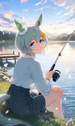 Profile image of スカイ